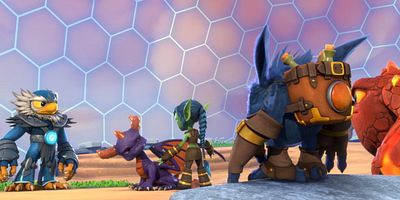 Cartel de Engripados sin salida