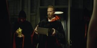 Cartel de Con ayuda de mis amigos