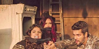 Cartel de Episodio 12