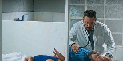 Cartel de Episodio 19