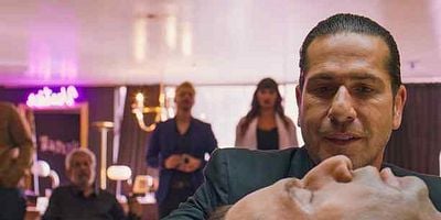 Cartel de Episodio 35