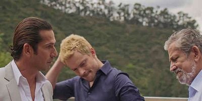 Cartel de Episodio 30