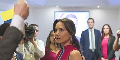 Cartel de Episodio 57