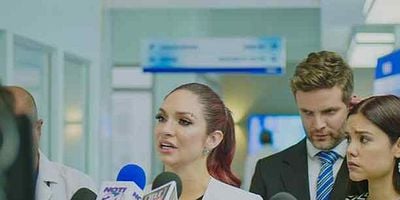 Cartel de Episodio 75