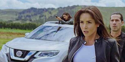 Cartel de Episodio 82