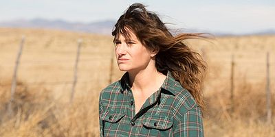 Cartel de Cowboys and Nomads