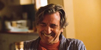 Cartel de This Is Not a Love Letter