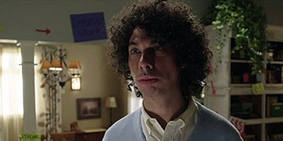 Cartel de Gortimer Gets Shushed