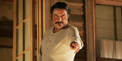 Cartel de A Lie Agreed Upon - Part 2