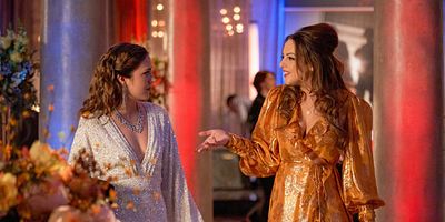 Cartel de You Make Being a Priest Sound Like Something Bad