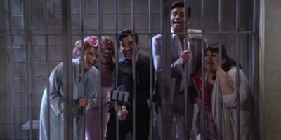 Cartel de Donas y problemas