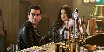 Cartel de The Candidate