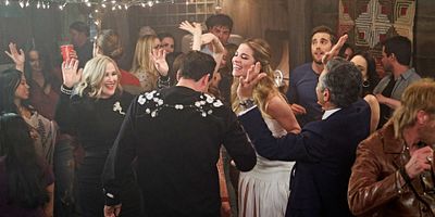 Cartel de Happy Anniversary