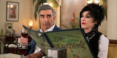 Cartel de Love Letters