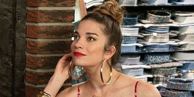 Cartel de Maid of Honour