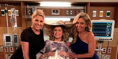 Cartel de Noche de estreno