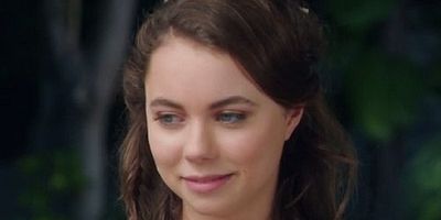 Cartel de Anillo de luna 2