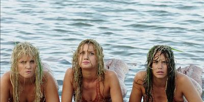 Cartel de Cuidado con lo que deseas