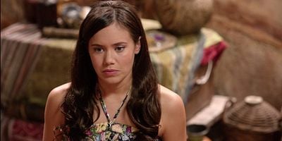 Cartel de La suerte cambia