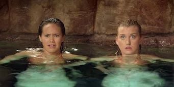 Cartel de Demasiado optimista