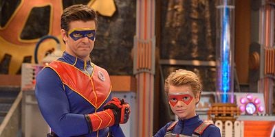 Cartel de Los peligros comienzan - Parte 1