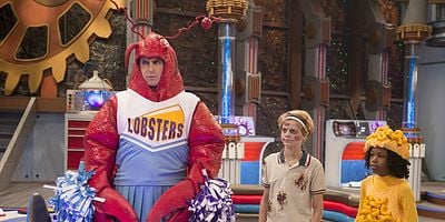 Cartel de Profesor sustituto