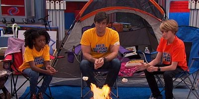 Cartel de Mi falso Valentín