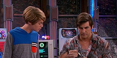 Cartel de El beat continúa