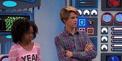 Cartel de La dulce boca