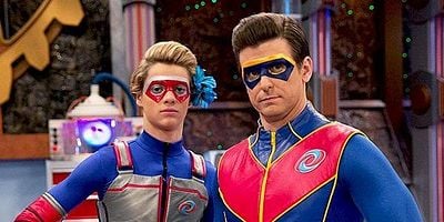 Cartel de La web de Frankini - Parte 2