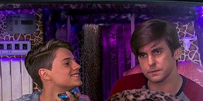 Cartel de Corte de presupuesto