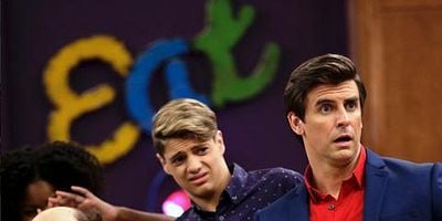 Cartel de Invasión del Niñote