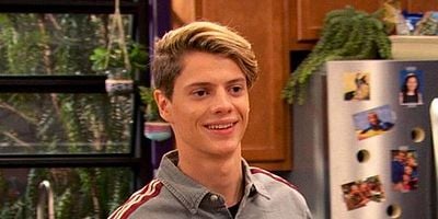 Cartel de El cumpleaños de Henry