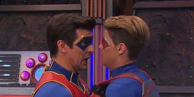 Cartel de Corte de poder - Parte 1