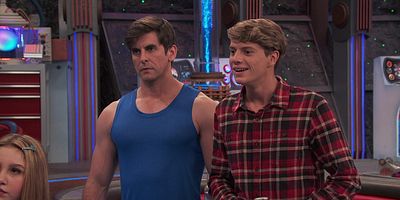 Cartel de Sr. Amable