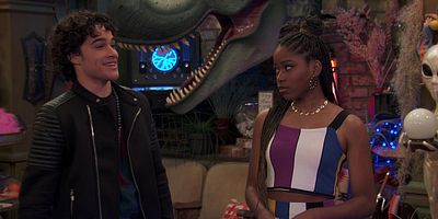 Cartel de Bota de Theranos