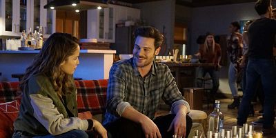 Cartel de Louder Than A Bomb