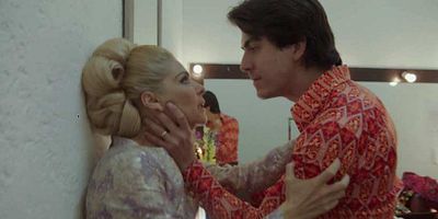 Cartel de Mátame de una vez