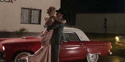 Cartel de Ring, ring, llama el amor