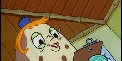 Cartel de Vigilante del Aula/ Jalea de Medusas