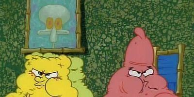 Cartel de Traviesos Vecinos Náuticos/Escuela de Navegación