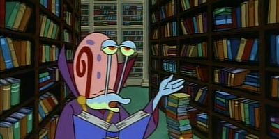 Cartel de Hora de Dormir/La Peste