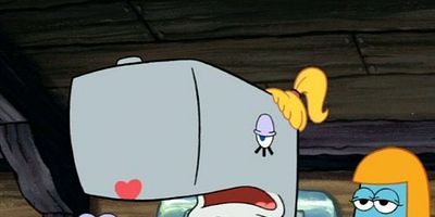 Cartel de The Slumber Party / Grooming Gary