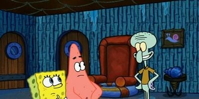 Cartel de Pineapple Fever / Chum Caverns