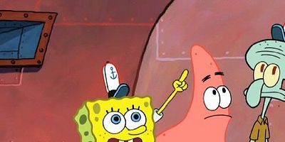 Cartel de Truth or Square - Part One