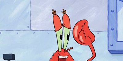 Cartel de Los accidentes ocurren / la otra hamburguesa