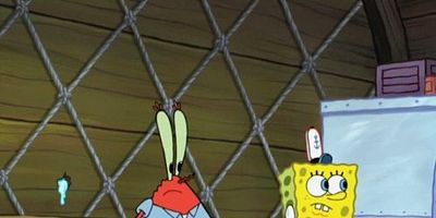 Cartel de La ventanilla / El campeón