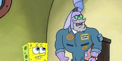 Cartel de Lincense to Milkshake / Squid Baby