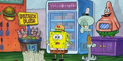 Cartel de Factory Fresh