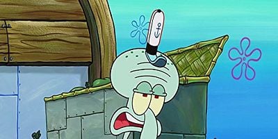 Cartel de Sold!/Lame and Fortune